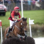 Badminton Horse Trials XC, 2010