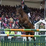 Badminton Horse Trials