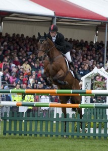 Badminton Horse Trials