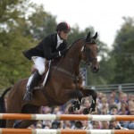 Burghley Horse Trials