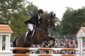 Burghley Horse Trials