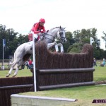 Kilronan Burghley Cottesmore Leap