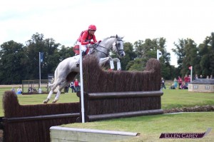 Kilronan Burghley Cottesmore Leap