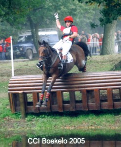 Inonothing at Boekelo