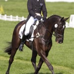 Kilfinnie at Badminton Horse Trials 2011