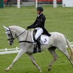 Badminton 2014 Dressage Day 1