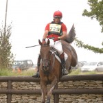 Sensational Sydney at Gatcombe