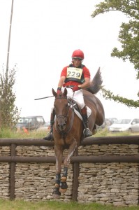 Sensational Sydney at Gatcombe