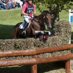 Burghley Horse Trials