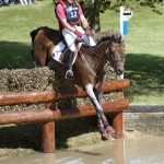 Burghley Horse Trials