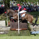 Burghley Horse Trials