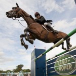 Burghley Horse Trials