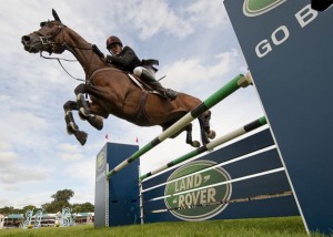 Burghley Horse Trials