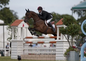 Burghley Horse Trials