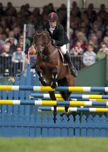 Burghley Horse Trials