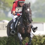 Badminton Horse Trials 2011