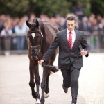 Badminton Horse Trials 2011