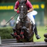 Burghley Horse Trials