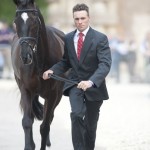 Badminton Horse Trials 2011