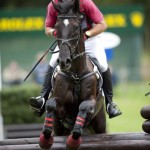 Burghley Horse Trials