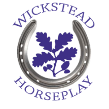 Wickstead HorsePlay logo