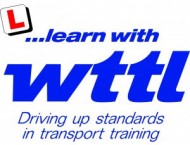 WTTL Logo